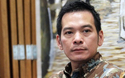 Wakil Ketua Komisi IV, Daniel Johan (Dok.Jawapos)