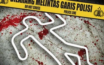 Ilustrasi korban penembakan (Dok. JawaPos.com)