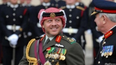 Raja Abdullah (Reuters)
