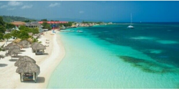 Montego Bay (Resort News)