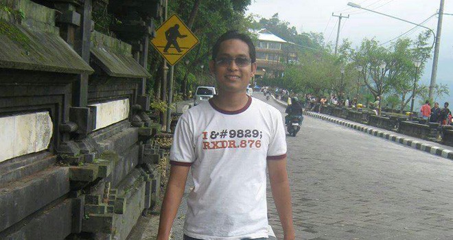 Bambang Erwanto