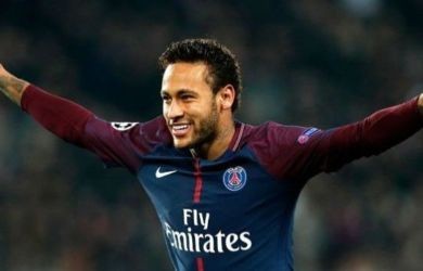 Neymar - Penyerang Paris Saint-Germain (diariogol.com)