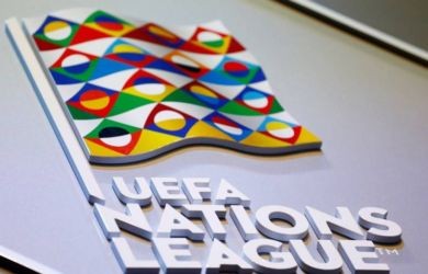 Liga Negara UEFA. (Uefa.com)