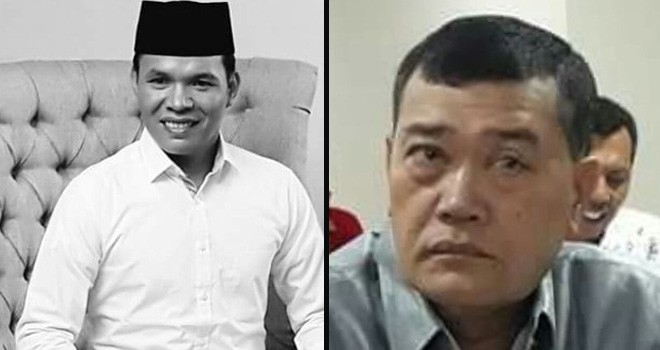 Zainal-Arsal.