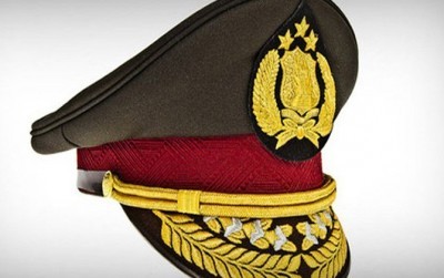 Ilustrasi Polisi (Dok. JawaPos.com)