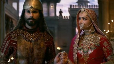 Padmaavat (Deccan Chronicle)