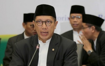 Menteri Agama, Lukman Hakim Syaifuddin (Dok.JawaPos)