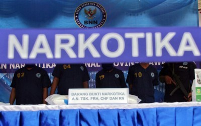 Ilustarsi Narkoba (dok. JawaPos.com)