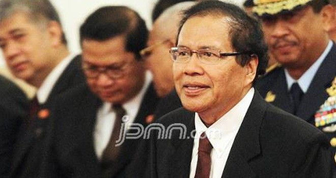 Rizal Ramli. Foto: dokumentasi JPNN.Com