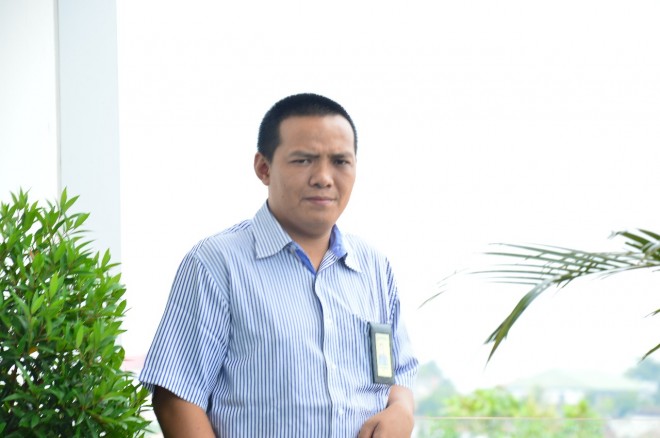 Deddy Himawan.