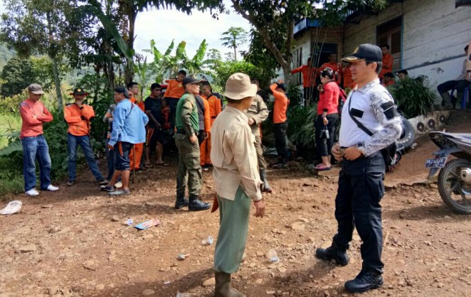 Tim gabungan