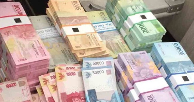 Selama Ramadan dan Idul Fitri, Kantor Bank Indonesia Provinsi Jambi telah menyiapkan dana sebesar Rp 2,3 Triliun.   