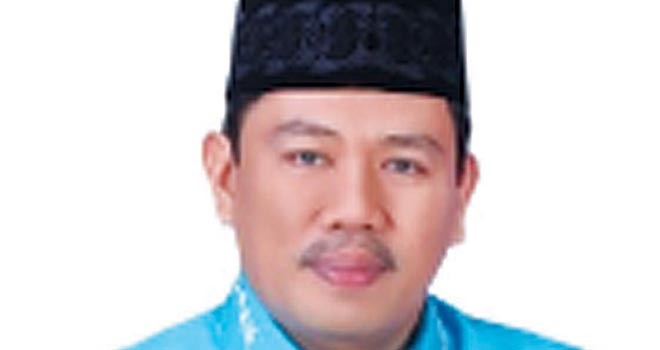 Bahrul Ulum.