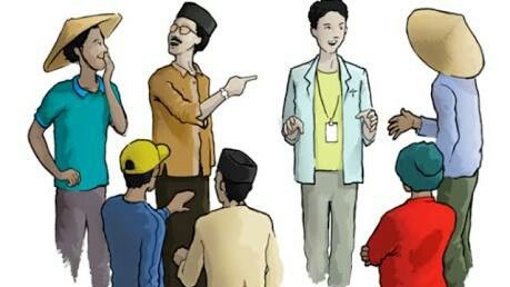 Ilustrasi