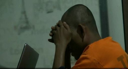 Ayah Bejat yang tiduri Anak Kandung Hingga Hamil. Foto : Pojokpitu