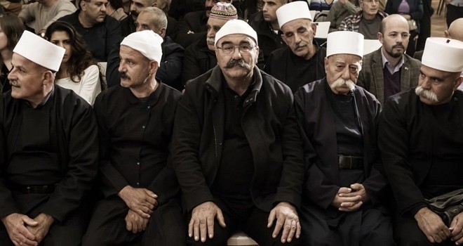 Penganut agama Druze