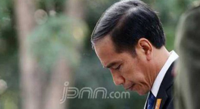 Pak Jokowi: Foto:dok/JPNN.COM