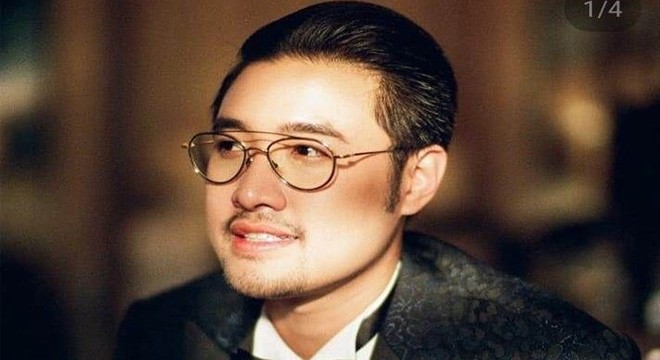 Cucu konglomerat Richard Muljadi tersandung kasus narkoba (Istimewa)