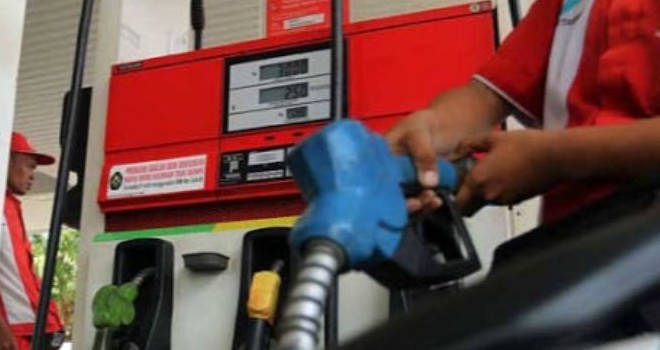 Terminal BBM siap salurkan B20 (Dok. JawaPos.com)