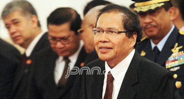 Rizal Ramli. Foto: dokumentasi JPNN.Com.