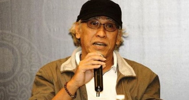 Iwan Fals - Musisi (netralnews.com)