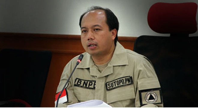 SUTOPO PURWO NUGROHO