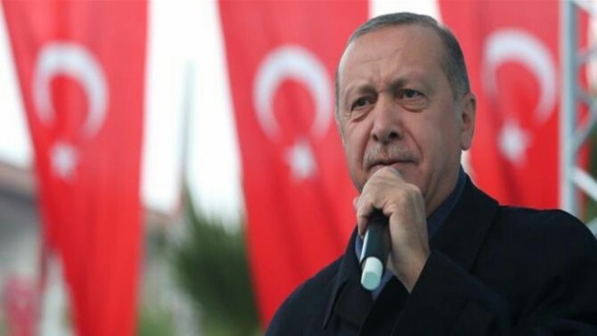 Presiden Turki Recep Tayyip Erdogan mengatakan bahwa pembunuhan wartawan Arab Saudi Jamal Khashoggu telah direncanakan oleh pejabat Saudi (Reuters)