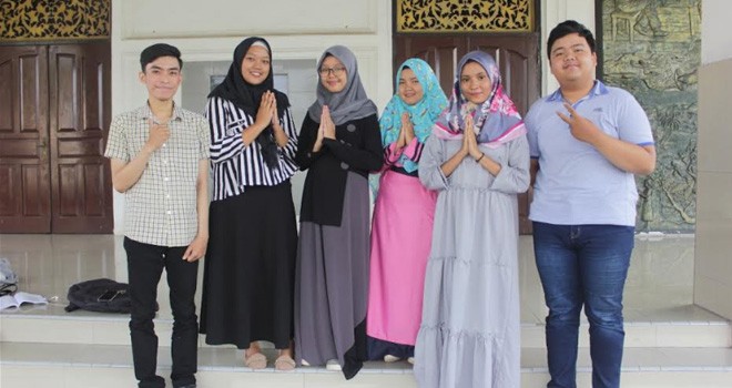 Dina Putri Anggraini, Wulan Novi Hastuti, Humaidi, Hafizah Bandri, Hamidah, Septian Heru Prasetyo Mahasiswa Universitas Jambi Jurusan Akuntansi.