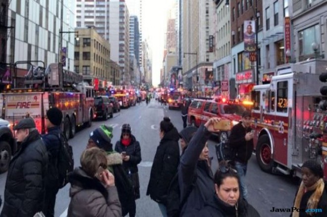 Rotana, 22 tahun, dan Tala, 16 tahun. Mereka tahun lalu melarikan diri dari keluarganya yang diduga sangat kasar dan abusif di Fairfax, Va. Mereka menghabiskan delapan bulan di tempat penampungan dan kemudian melakukan perjalanan ke New York (Reuters)