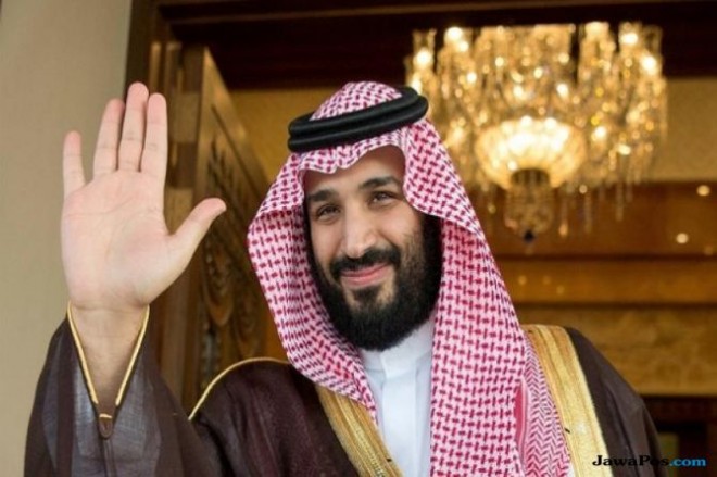 MBS mengklaim, pembunuhan Khashoggi dilakukan untuk memecah antara Arab Saudi dan Turki (Deccan Chronicle)