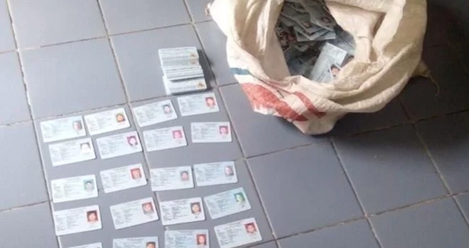 Ilustrasi. Foto : Net