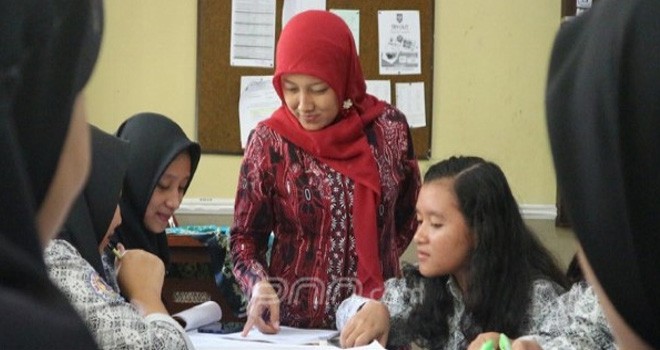 Ilustrasi. Foto : net