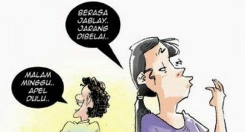 Ilustrasi. Foto : JPNN