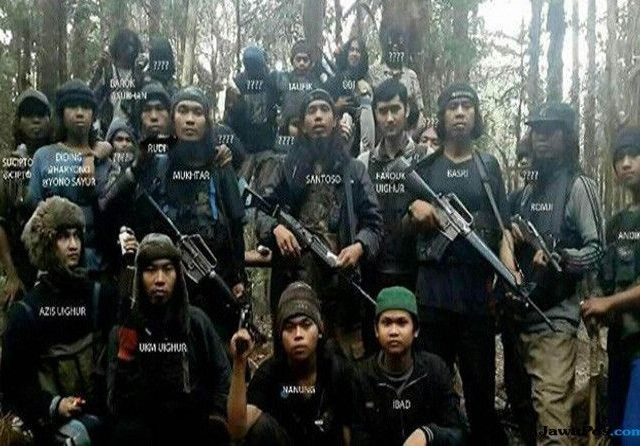 Batas akhir bagi kelompok teroris Mujahidin Indonesia Timur (MIT) pimpinan Ali Kalora menyerahkan diri telah habis hari ini, Senin (29/1) (Dok. JawaPos.com)