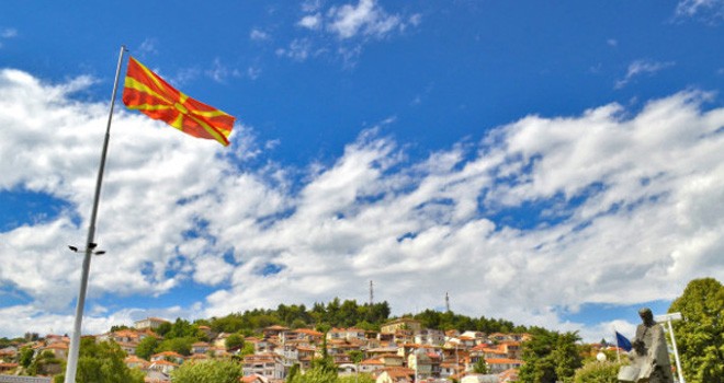 Pemerintah Makedonia secara resmi mengganti nama menjadi Makedonia Utara. Foto : Shutterstock