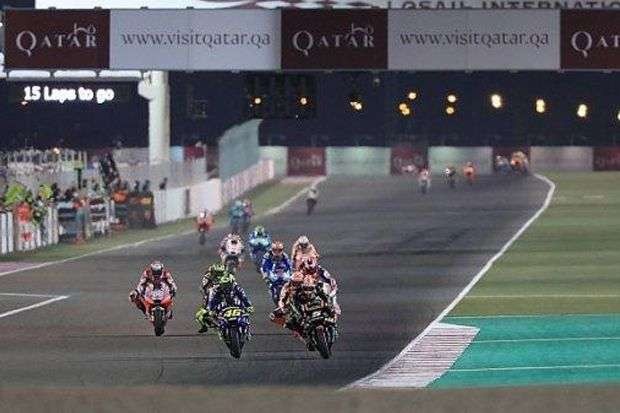 MotoGP. Foto : Motor Sport