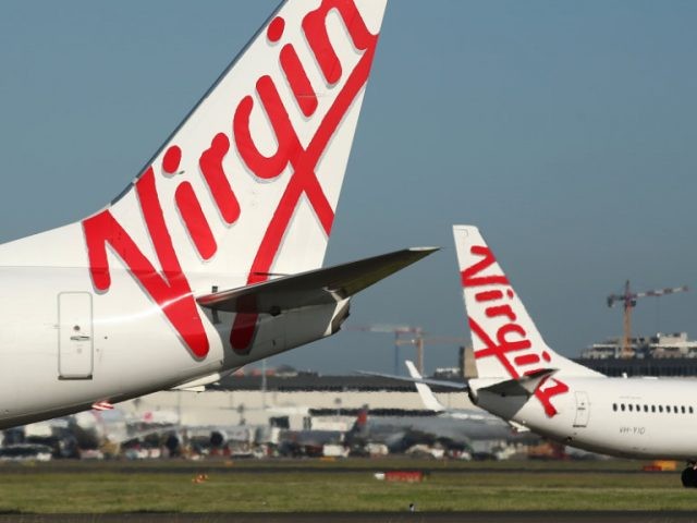 Maskapai Virgin Australia telah membatalkan perjanjian perjalanan dengan maskapai nasional Brunei sebab negara tersebut menerpakan hukuman rajam sampai mati bagi LGBT (Bloomberg)