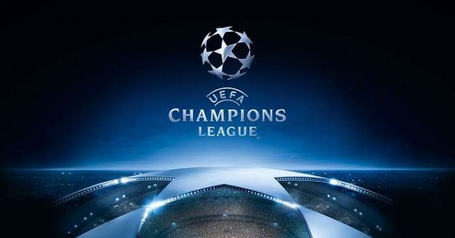 Liga Champions/UEFA