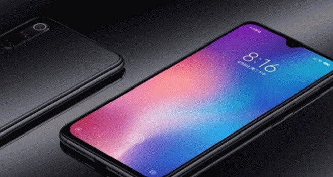 Xiaomi Mi 9 SE. Foto : Xiaomi