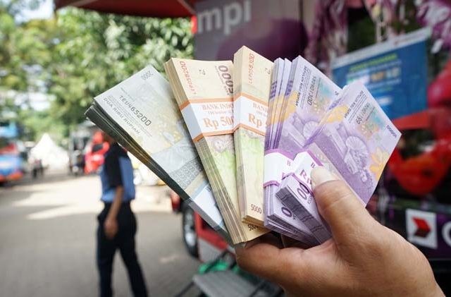 Baznas menetapkan besaran zakat fitrah dengan uang sebesar Rp 40 ribu per orang. (Dok. JawaPos.com)