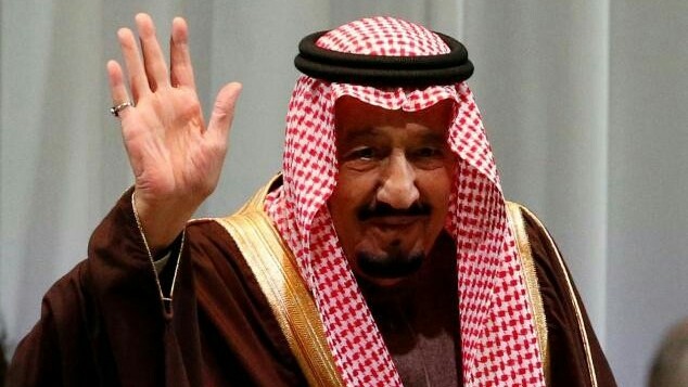 Raja Arab Saudi Salman bin Abdulaziz. (Foto: Reuters)