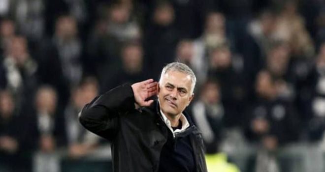 Mourinho telah menganggur sejak Desember tahun lalu, ketika dipecat oleh Manchester United menyusul serangkaian hasil yang buruk.