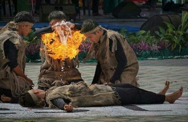 Tarian Legendaris Koto Majidin Akan Tampil di Festival Batanghari.

