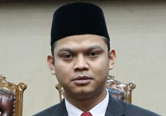 Yuli Setia Bakti.