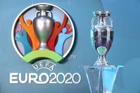 Undian Piala Eropa 2020.