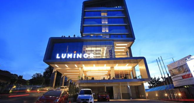 Hotel Luminor Jambi akan mengadakan acara tahun baru bernuansa Negeri Dongeng, dan dalam  rangkaian ini juga para tamu menikmati gala dinner dan room package yang ditawarkan.