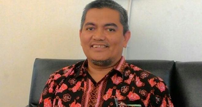 DPW PKS Provinsi Jambi, Rudi Wijaya.
