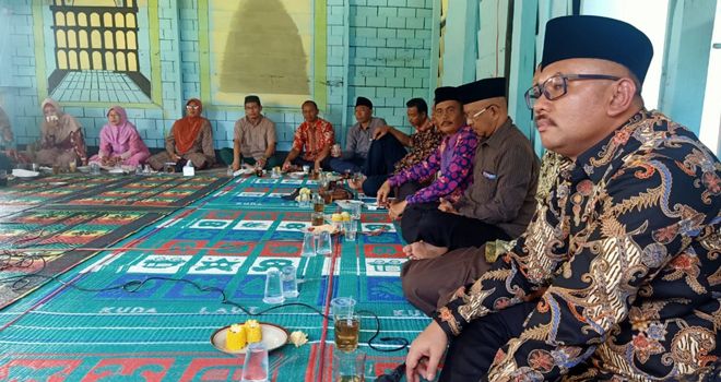 Dukungan kepada Sy Fasha jelang perhelatan Pilgub Jambi 23 September mendatang terus mengalir dari berbagai kalangan.