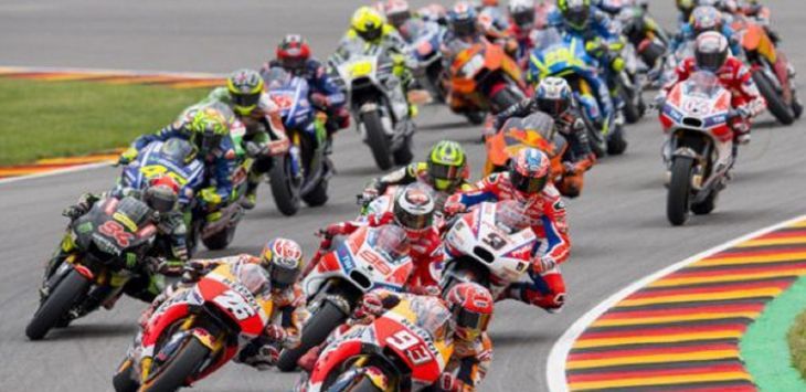 Wabah Virus Corona, Seri Pembuka MotoGP 2020 di Qatar ...