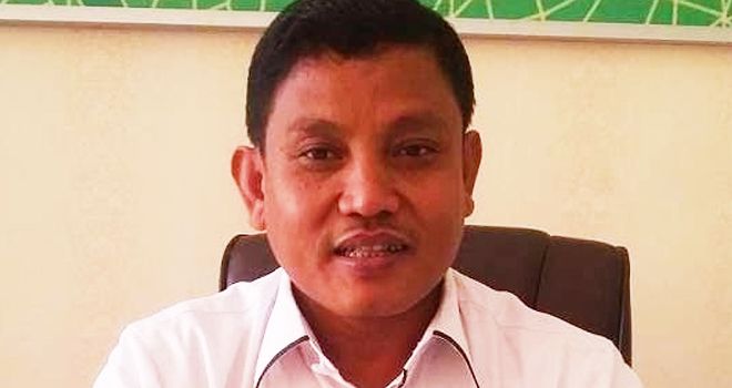 dr Bambang Hermanto.
